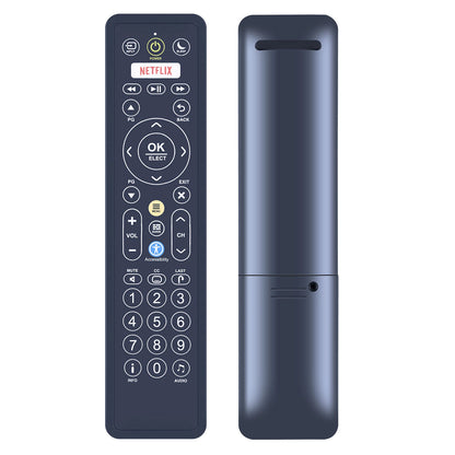 For Enseo 815-00025 Hotel Hospital Universal Remote Contro -
