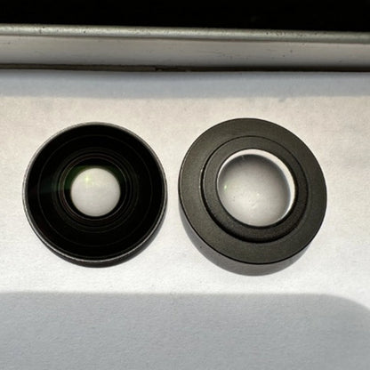 For Insta360 One X4  Version Lens Assembly High Resolution No Light Leak
