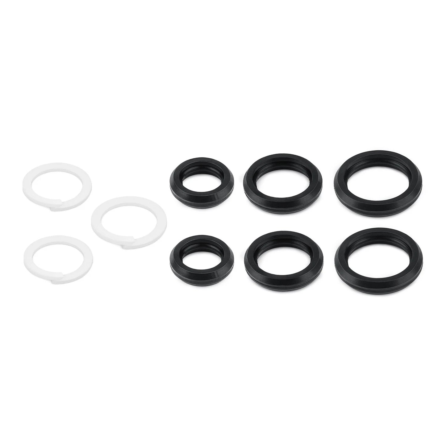 AP0028 Stand Pipe and Plug Seal Kit for Ford Powerstroke 2003–07 F250 F350 F450