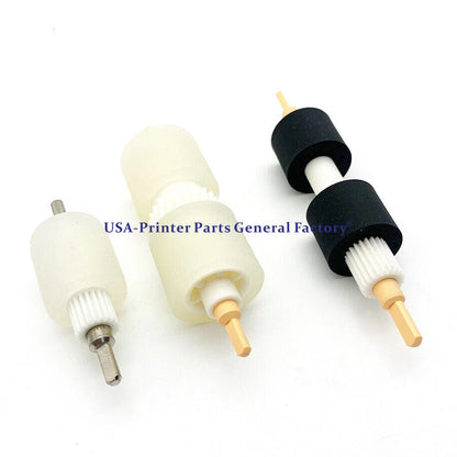 604K23660 feeder pickup roller for Xerox 4110 4112 4127 1100 DC240 250 242 252