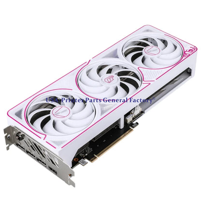 Colorful iGame GeForce RTX 5060 Ultra W OC 8GB GDDR7 Graphics card