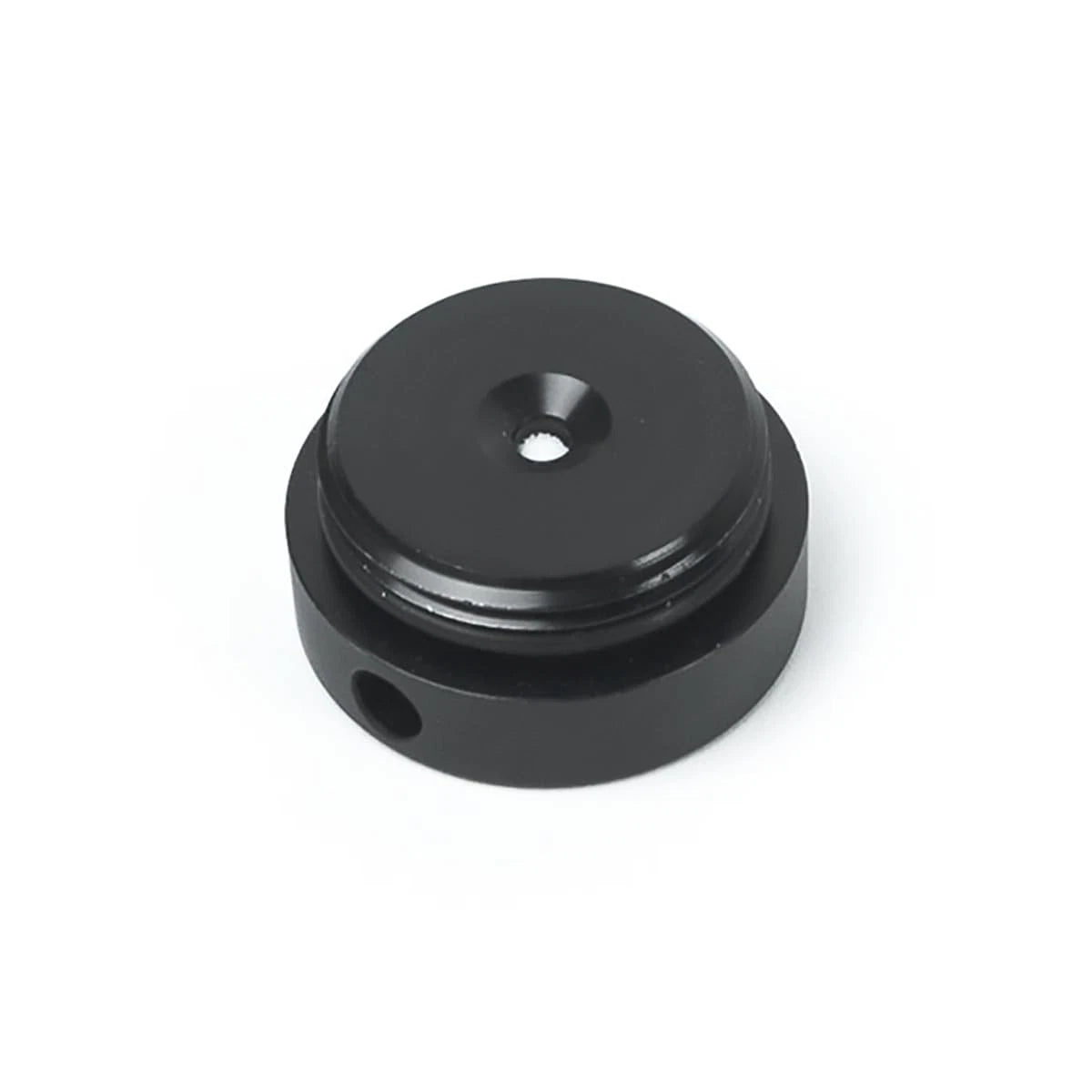 Streamlight Tailcap Assembly for Stinger LED/DS LED Flashlight Black