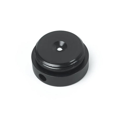 Streamlight Tailcap Assembly for Stinger LED/DS LED Flashlight Black