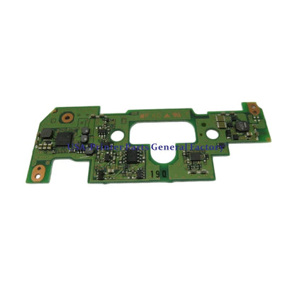 Bottom Board Power Control Board PCB Repair Part Fit for Nikon D800 Camera