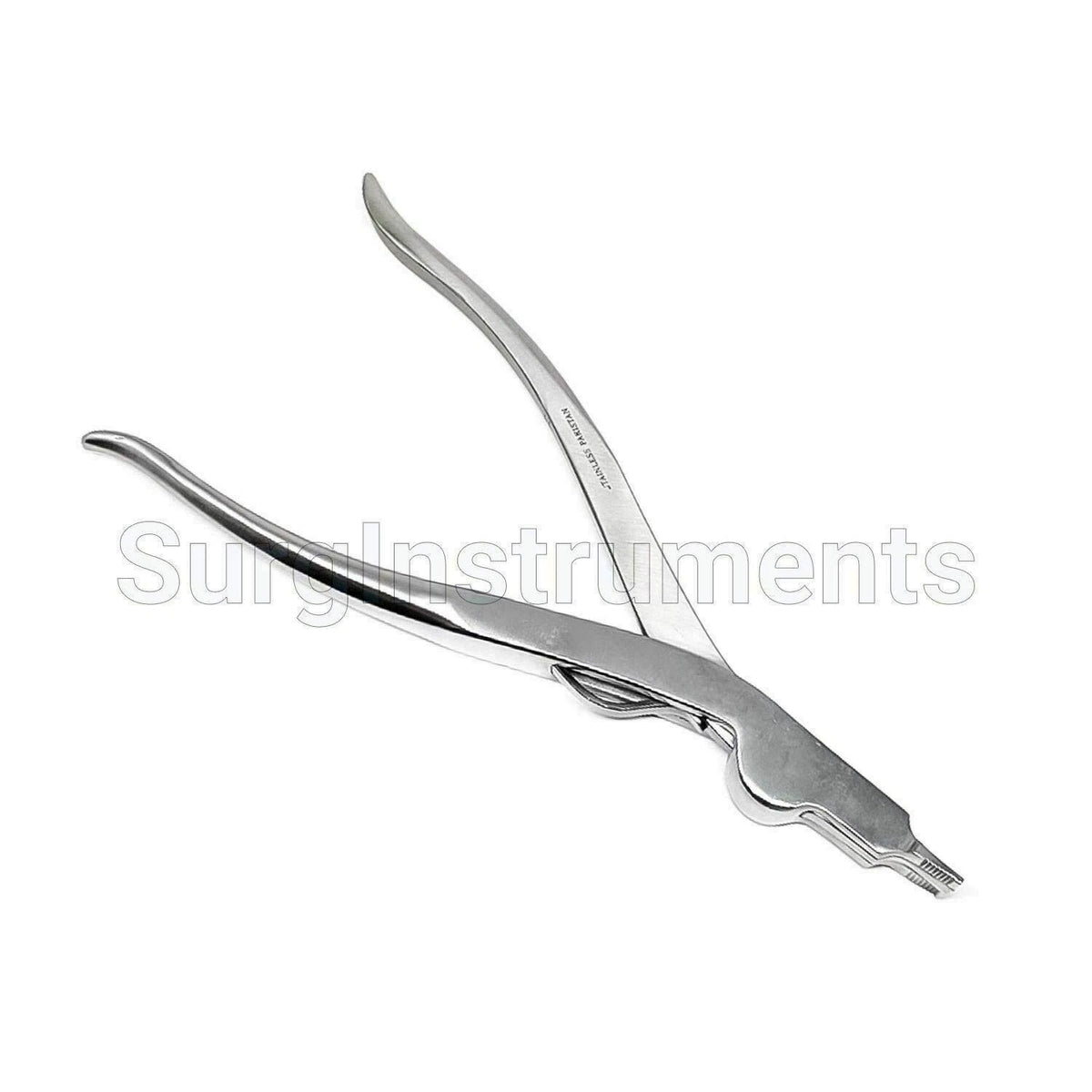 Three Prong Cast Spreader 9"