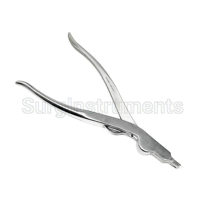 Three Prong Cast Spreader 9"