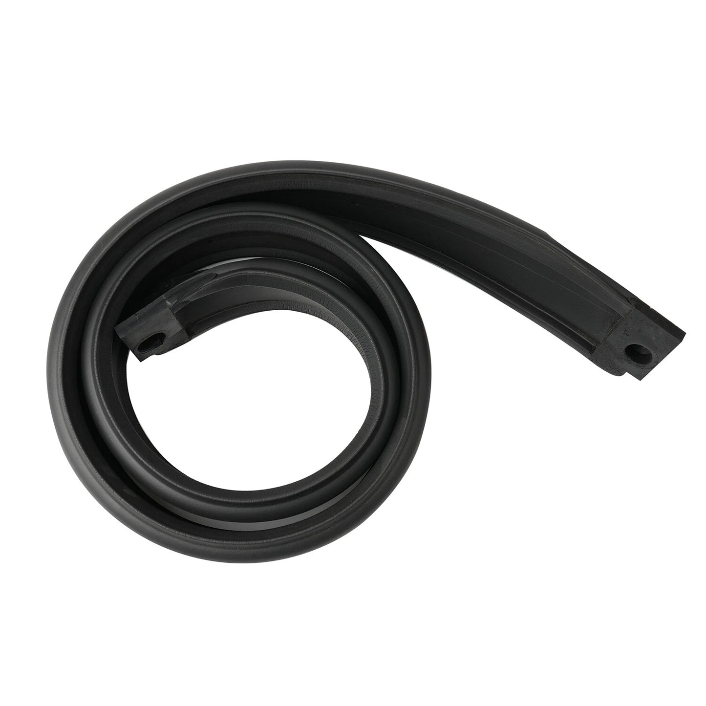 FITS 87-95 JEEP WRANGLER YJ WINDSHIELD COWL RUBBER SEAL GASKET 55175778
