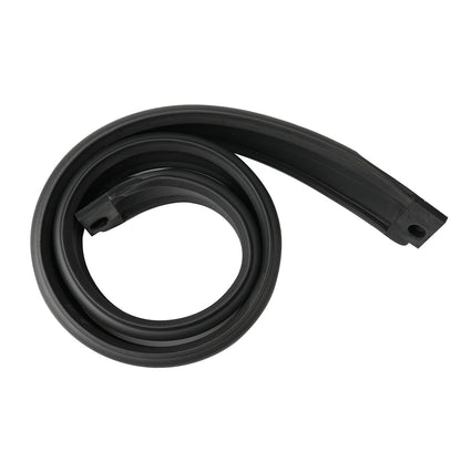 FITS 87-95 JEEP WRANGLER YJ WINDSHIELD COWL RUBBER SEAL GASKET 55175778