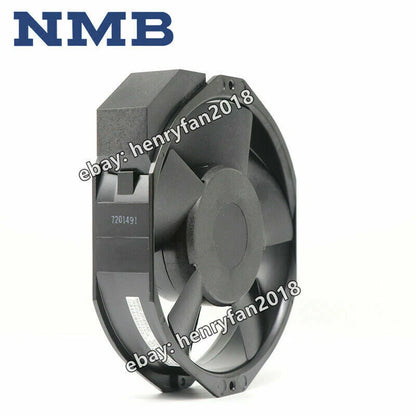 NMB Fan 5915PC-23T-B30 Axial Fan 230VAC 35W 50/60Hz UPS Power Supply Cooling Fan