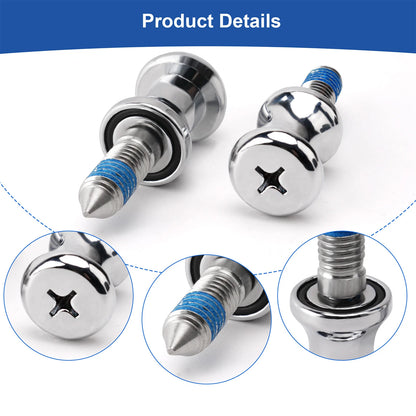 Hardtop Striker Frankenstein Bolt For Mazda Miata 1990-2005 NA01-R1-38XB