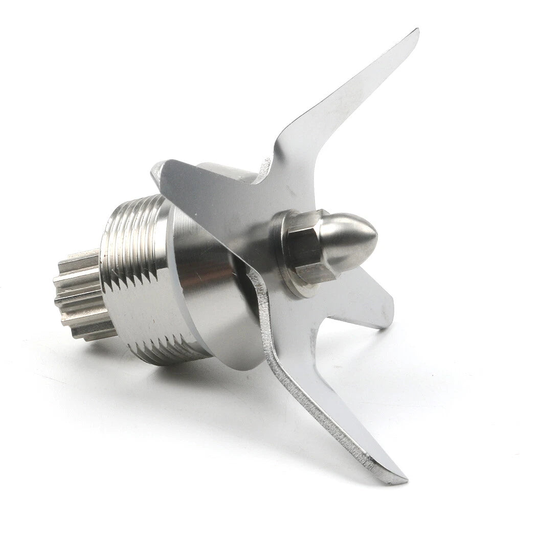 WARING 503397 MX1000, MX1100, AND MX1200 SERIES BLADE ASSEMBLY