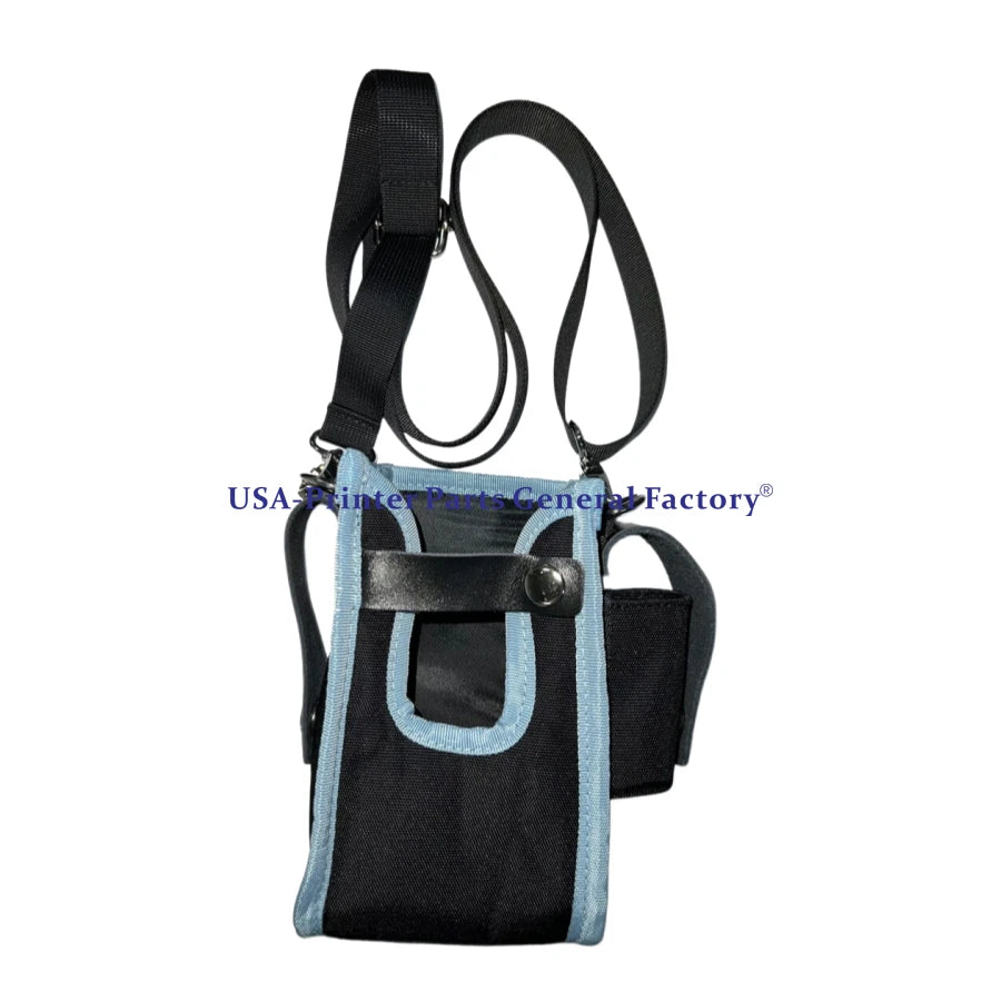 Holster For Motorola Symbol MC9000 MC9060 MC9090 Barcode Scanner w/Belt