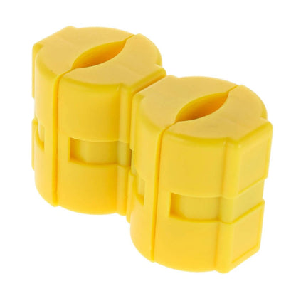 2Pack Car Magnetic Fuel Saver Economizer Saving Universal Vehicle Gasoline Tool
