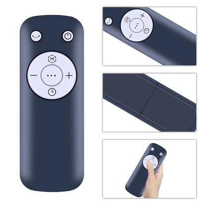 Replace Remote Control For PELONIS Oscillating Ceramic Tower Indoor Space Heater