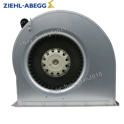 Ziehl-abegg RG28P-4EK.4I.1R Cooling Fan Siemens Inverter Fan 6SL3362-0AG00-0AA1