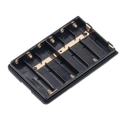 FBA-25A Plastic Battery Case Cover For Yaesu VX-150/110/120/127/400 VXA-150 C