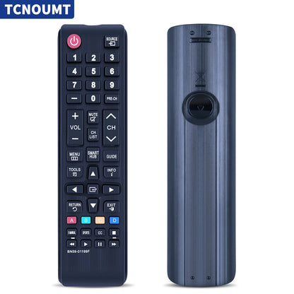 BN59-01199F Remote Control For Samsung TV UN48JU6700 UN55JU6700 UN65JU6700