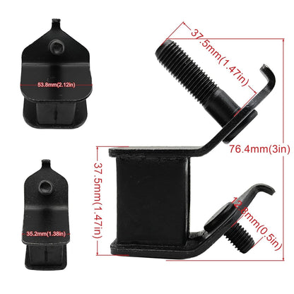 Generator Anti Vibration Rubber Mount for 5000 5500 6500 7000 7500 8000 8500...