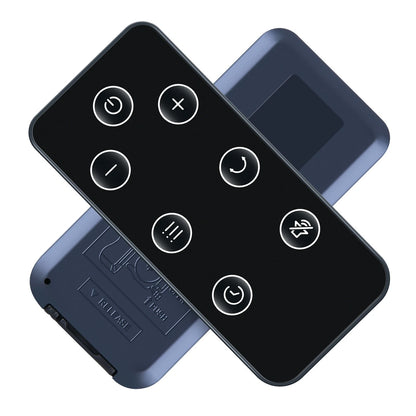Replacement Remote Control For Provirtec Smart Tower Fan TF-01