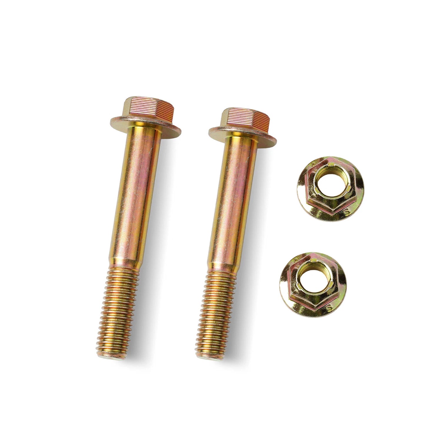 Rear Track Bar Bolts for Jeep Wrangler TJ LJ 97-06 | Grand Cherokee ZJ 93-98