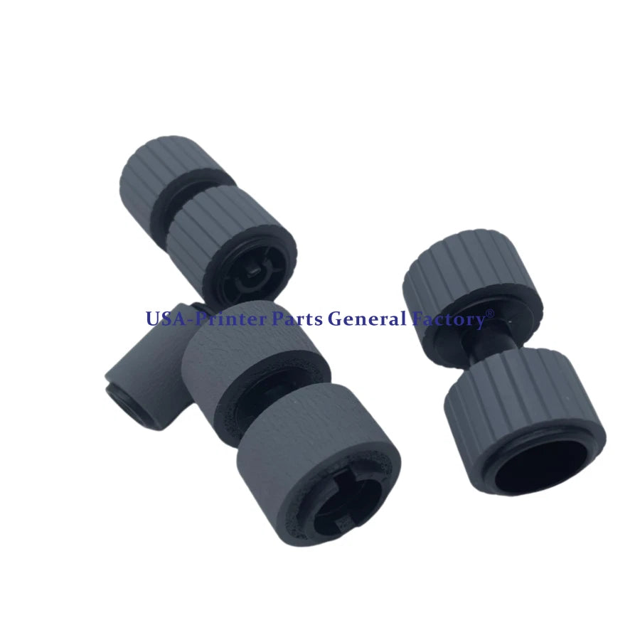L2755-60001 Pickup Roller For HP SCANJET 5000 S4 SCANJET 7000 S3 7000snw1