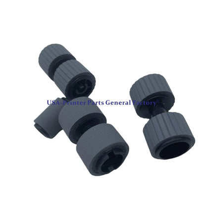L2755-60001 Pickup Roller For HP SCANJET 5000 S4 SCANJET 7000 S3 7000snw1