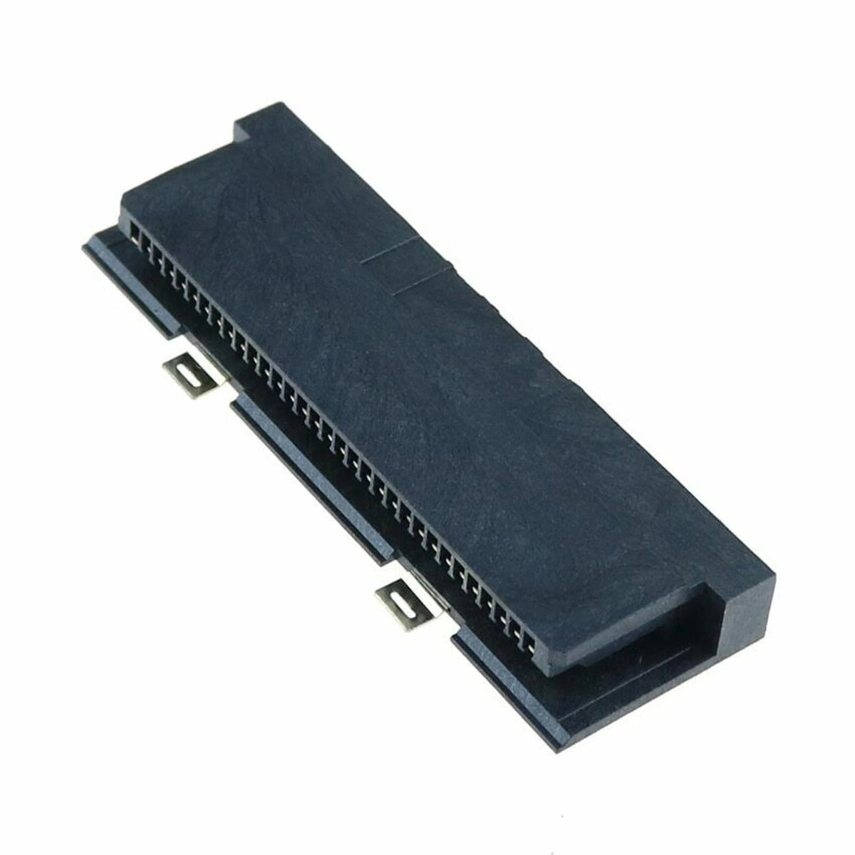 32Pin Game Card Slot Cartridge Reader Replacement For GBA NDS Game Host Repair