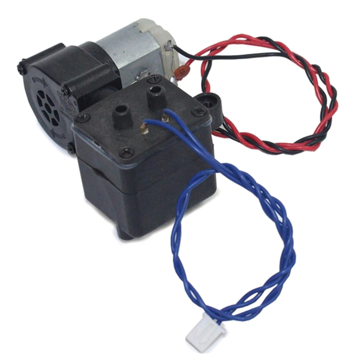 1:16 RC Simulation Exhaust Smoke Generator For Henglong 3918 RC Tank Accessory C