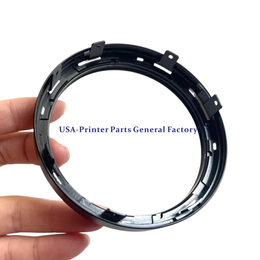 Compatible For Sony FE 70-200mm F2.8 GM Lens Front Filter Ring Hood Fixed Barrel