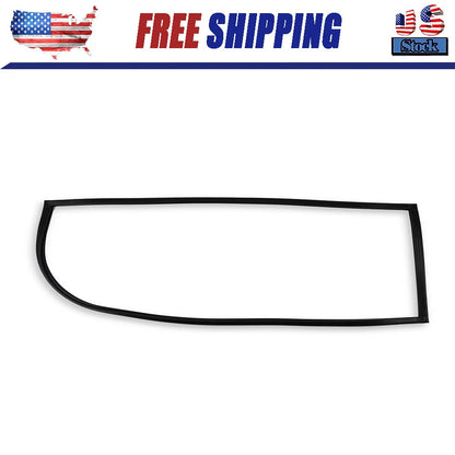 Hummer H1 Humvee 12338941,12338860 Seal, Windshield Military Humvee M998