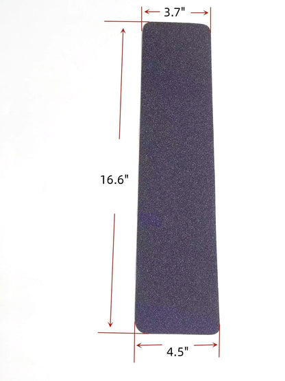 Dgdhf Replacement Deck Foot Tread Kit M81638，M81639 As shown in the picture