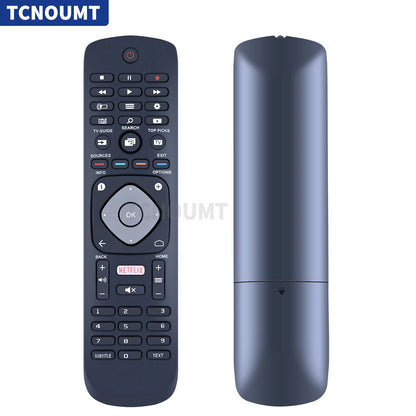 HOF16H303GPD24 Remote Control For Philips TV 398GR08BEPHN0011HL 43PUS6262/12