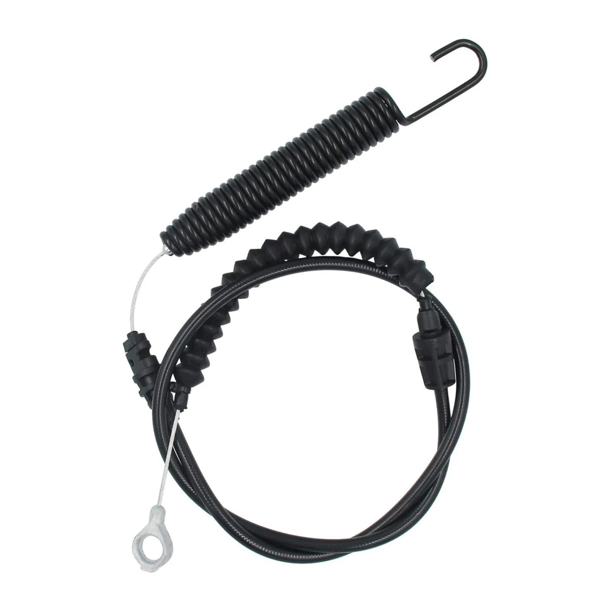 946-05124A, 946-05124 Mower Deck Engage Cable For MTD 13AN77XSA93 T110 2023