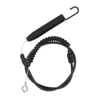 946-05124A, 946-05124 Mower Deck Engage Cable For MTD 13AN77XSA93 T110 2023