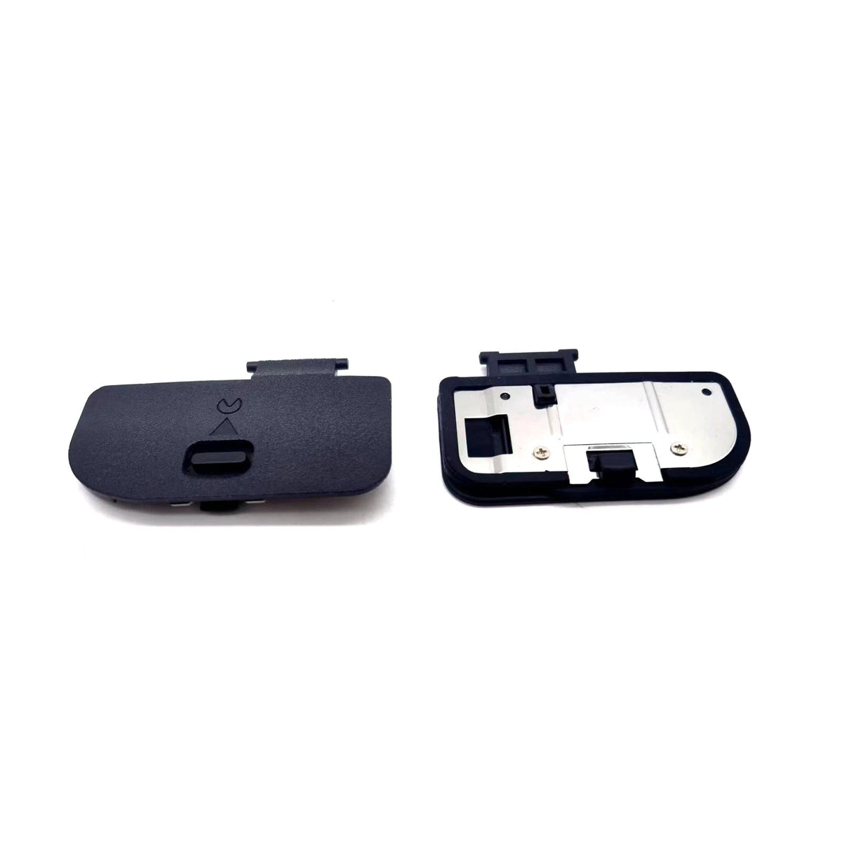 Battery Door Cover Lid Cap For Nikon Z5 Z6 Z6II Z7 Z7II Z8 Moisture Prevent