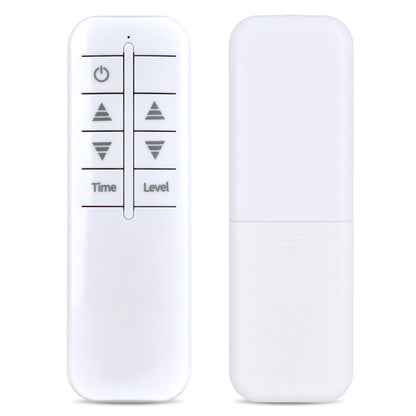 Replacement Remote Control For SereneLife Portable Sauna SLISAU35BK