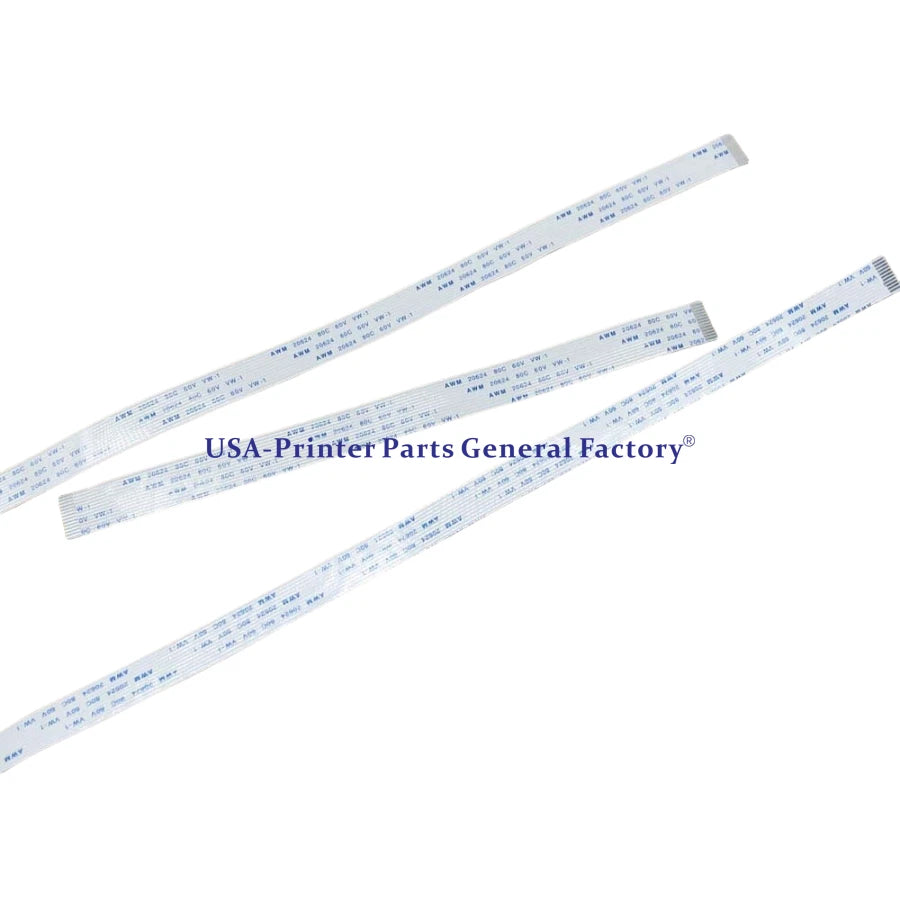 3PCS Mainboard Cable Fits For Epson 1390 Printer Parts