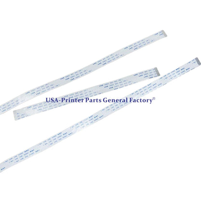 3PCS Mainboard Cable Fits For Epson 1390 Printer Parts