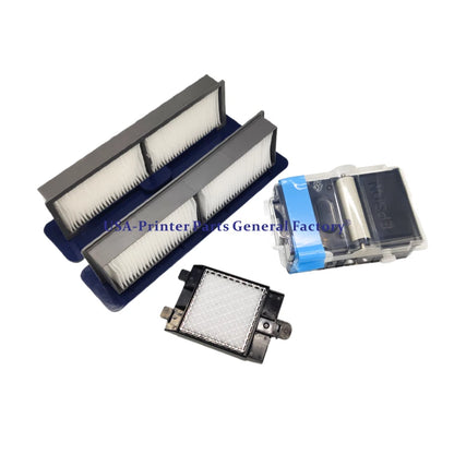 Maintenance Cleaning Kit Fits For SC S40600 S60600 S80600 S40670 S80670 S60670