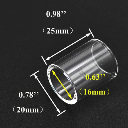 36pcs TIG Gas Lens Collet Body #10 Cup Alumina Nozzle Kit For PTA DB SR...