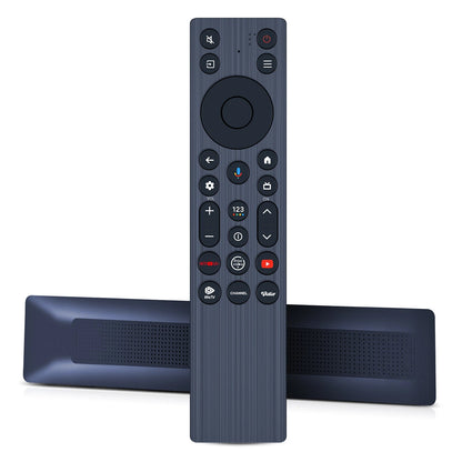 RC813A FMB8 Voice Replacement Remote Control For TCL Smart LED TV