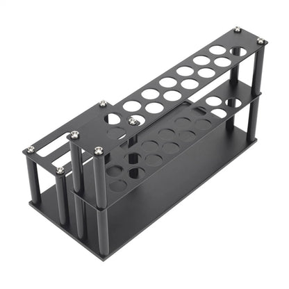 Rust-Free RC Car Screwdriver Tool Holder Wrench Storage Rack Shelves Base Stand