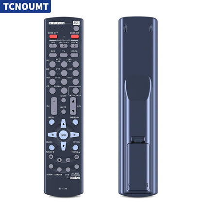 RC-1148 Remote Control For Denon AV Receiver AVR-3311 AVR-4311 AVR-A100