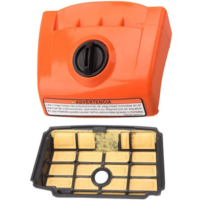 1137-120-1604 Air Filter Cover Kit For Stihl Chainsaw Parts MS193T