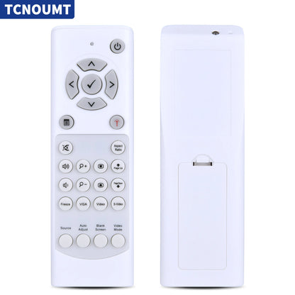 TSKB-IR02 Remote Control For Dell Projector S510n S500 S500wi S510 S520