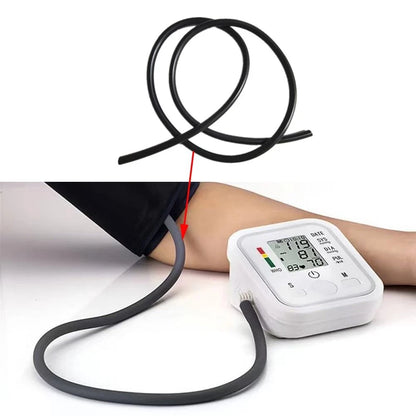 DeaHea 2 Pack Manual Blood Pressure Air Hose Replacement 3FT 1 m/39.37 in
