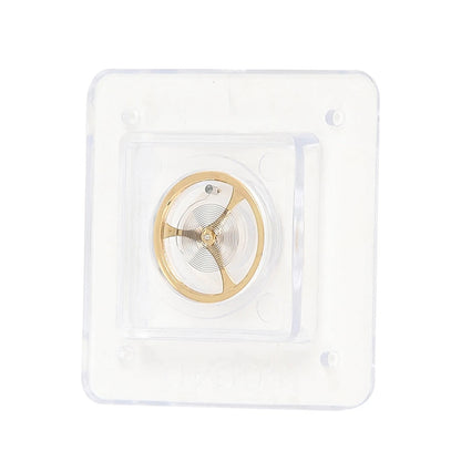 Watch Balance Wheel Hairspring Compatible With Orient Movement 46941 46943 C