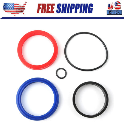 For Rotary Lift N342 Seal Hydraulic Cylinder Kit Pacoma Cylinders N342-12 Seals