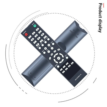 NS-RC6NA-14 Remote Control For Insignia TV NS-24E40SNA14 NS-32D20SNA14