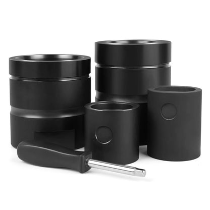 15030 Leaf Spring Pin & Bushing Adapter Service Kit Remover & Installer Tool